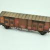 2TAC40241 - Carro tipo Ghkrs FS invecchiato - H0