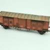2TAC40241 - Carro tipo Ghkrs FS invecchiato - H0