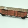 2TAC40241 - Carro tipo Ghkrs FS invecchiato - H0