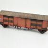 2TAC40248 - Carro tipo Ghkks FS invecchiato - H0
