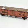 2TAC40248 - Carro tipo Ghkks FS invecchiato - H0