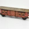 2TAC40240 - Carro tipo FF FS invecchiato - H0