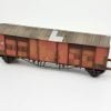 2TAC40248 - Carro tipo Ghkks FS invecchiato - H0