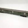ACME 55243 - Set "ITALIA EXPRESS" sezione "Roma-København" composto da 5 carrozze DB, FS, CIWL e DSB - H0