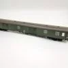 ACME 55243 - Set "ITALIA EXPRESS" sezione "Roma-København" composto da 5 carrozze DB, FS, CIWL e DSB - H0