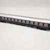 ACME 55243 - Set "ITALIA EXPRESS" sezione "Roma-København" composto da 5 carrozze DB, FS, CIWL e DSB - H0