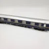 ACME 55243 - Set "ITALIA EXPRESS" sezione "Roma-København" composto da 5 carrozze DB, FS, CIWL e DSB - H0
