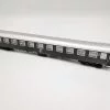 ACME 55243 - Set "ITALIA EXPRESS" sezione "Roma-København" composto da 5 carrozze DB, FS, CIWL e DSB - H0