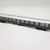 ACME 55243 - Set "ITALIA EXPRESS" sezione "Roma-København" composto da 5 carrozze DB, FS, CIWL e DSB - H0