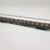ACME 55243 - Set "ITALIA EXPRESS" sezione "Roma-København" composto da 5 carrozze DB, FS, CIWL e DSB - H0