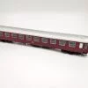 ACME 55243 - Set "ITALIA EXPRESS" sezione "Roma-København" composto da 5 carrozze DB, FS, CIWL e DSB - H0