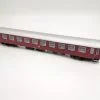 ACME 55243 - Set "ITALIA EXPRESS" sezione "Roma-København" composto da 5 carrozze DB, FS, CIWL e DSB - H0