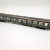 ACME 55244 - Set "ITALIA EXPRESS" sezione "Roma - Frankfurt - Berlin - Amsterdam" composto da tre carrozze DB e DR - H0