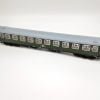 ACME 55244 - Set "ITALIA EXPRESS" sezione "Roma - Frankfurt - Berlin - Amsterdam" composto da tre carrozze DB e DR - H0