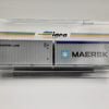 IGRA 98010046 - Set 2 container da 20' LC e Open Top "Maersk" e Maersk Line" - H0