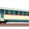Oskar OS2031 - ALn 773.3555 livrea d'origine - H0
