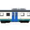 ViTrains 2268 - ALn 668.1707 FS in livrea xmpr con illuminazione interna - H0 - Dummy