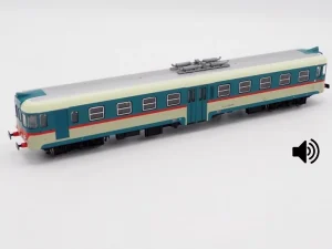 ViTrains 2733 - ALn 668.1626 FS - DCC Sound - H0