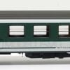 L.S. Models 47214 - Set 2 carrozze UIC-X Bpm RIC 2°cl. SBB - H0