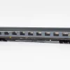 ACME 50638 - Carrozza passeggeri UIC-Z "Eurofima" FS di 1°cl. in livrea Bigrigio - H0