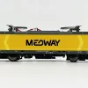 Piko 51594 - TRAXX Br 494.231-0 MEDWAY "PETRA" -H0