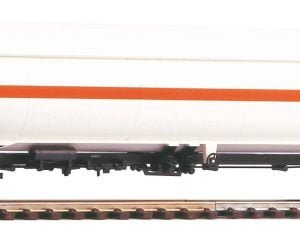 Piko 58954 - Carro cisterna tipo Zags FS "SIT" per trasporto gas - H0