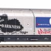 Piko 58985 - Carro tipo Hbbillnss SBB con graffiti - H0