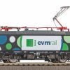 Piko 59398 - Vectron 191.023 EVM Rail - H0 - DCC Sound