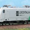 ACME 69565 - 494.552 TRAXX in livrea “LOCOITALIA” - H0 - DCC sound