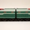 ACME 60153 - Locomotiva elettrica E646.006 di 1°serie, FS - H0