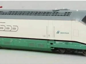 70150 ACME 70150 - Set ETR 500 serie 100 FS in livrea d'origine - H0