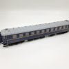 ACME 51029 - Carrozza letti tipo Ub parco FS in livrea CIWL con marcatura UIC - H0