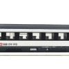 ROCO 74280 - Carrozza tipo Apm SBB di 1°cl. in nuova livrea - H0