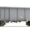 Roco 76325 - Carro tipo Eaos SBB in livrea grigia - H0