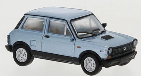 PCX870273 - Autobianchi A112 Azzurro metallizzato - H0