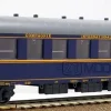 97018 - Carrozza letti WL FS tipo Yb "Ansaldo" - H0