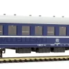 97019 - Carrozza letti FS tipo Ub "Ansaldo"