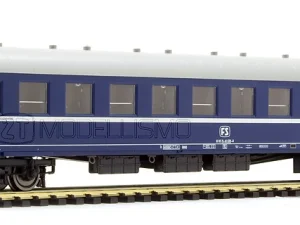 97019 - Carrozza letti FS tipo Ub "Ansaldo"