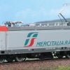 ACME 60560 - E494.018 TRAXX DC3 in livrea “Mercitalia Rail” - H0