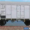ACME 40103 - Carro frigo Tipo Hg FS - H0
