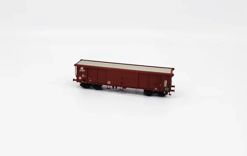 ACME 40215 -  Carro tipo Taems FS con tetto scorrevole - H0