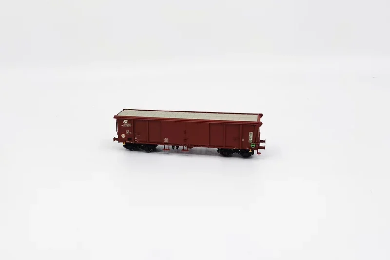 ACME 40216 -  Carro tipo Taems FS con tetto scorrevole - H0