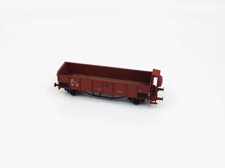 ACME 40311 -  Carro tipo Elo FS con garitta - H0