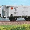 ACME 45034 - Set di tre carri refrigeranti tipo Hgf, FS - H0