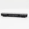 ACME 50092 - Carrozza a piano ribassato nBz tipo 1965 in livrea grigio ardesia - H0