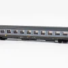 ACME 50338 - Carrozza tipo UIC-Z1 FS di 2°cl in livrea bigrigio - H0