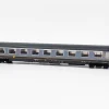 ACME 50349 - Carrozza tipo UIC-Z1 FS di 1°cl in livrea bigrigio - H0