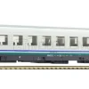 ACME 50617 - Carrozza di 2°cl per treni IC (commessa 901) - H0