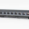 ACME 50648 - Carrozza passeggeri UIC-Z "Eurofima" FS di 2°cl. in livrea Bigrigio - H0