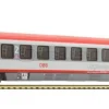 ACME 52557 - Carrozza Cuccette tipo Bcmz di 2°cl ÖBB - H0